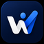 WeFix logo